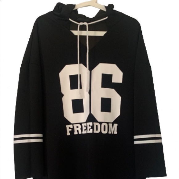 Fall High Low Hem Hoodie & Leggings Set - Picture 6 of 15